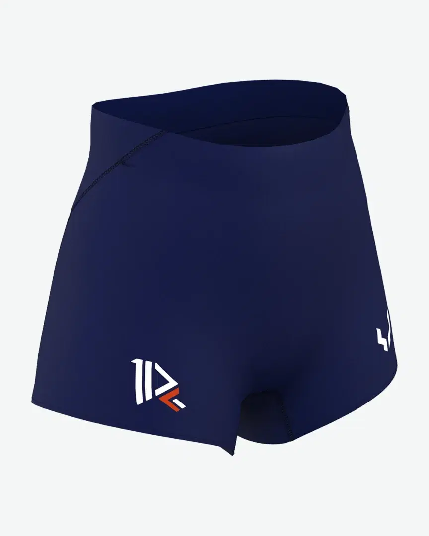 Shorty Springart x TRC W - Women (1) au meilleur prix !