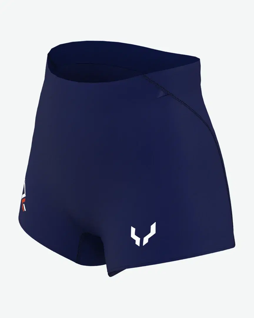 Shorty Springart x TRC W - SPRINGART-TRC26-SHORTY-W (3) au meilleur prix !