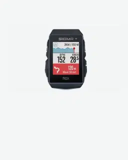 Sigma Rox 11 1 Evo Blanco Unisex – 1/5