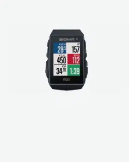 Sigma Rox 11 1 Evo Blanco Unisex – 4/5