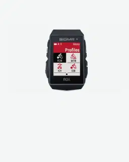 Sigma Rox 11 1 Evo Blanco Unisex – 5/5