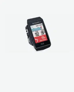Sigma Rox 11 1 Evo Hr Set Blanco Unisex – 3/5