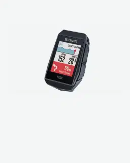 Sigma Rox 11 1 Evo Hr Set Negro Unisex – 2/5
