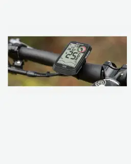 Sigma Rox 4 0 Endurance Negro Unisex – 3/5
