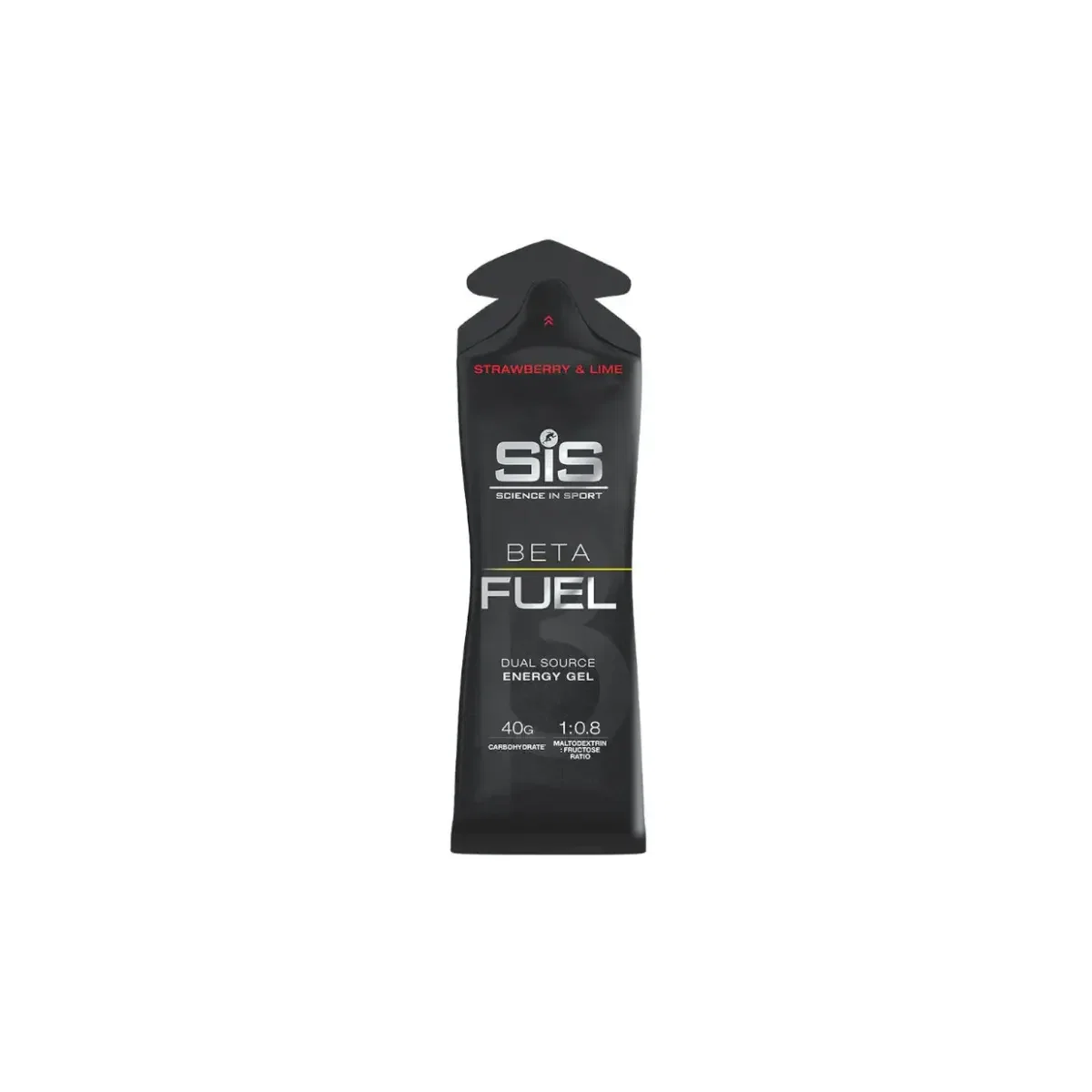 SiS BETA FUEL fresa/lima