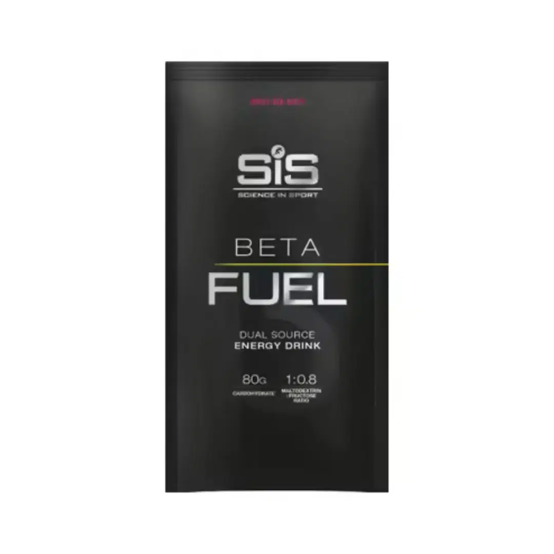 SiS bebida energética fresa - Unisex (16) au meilleur prix !