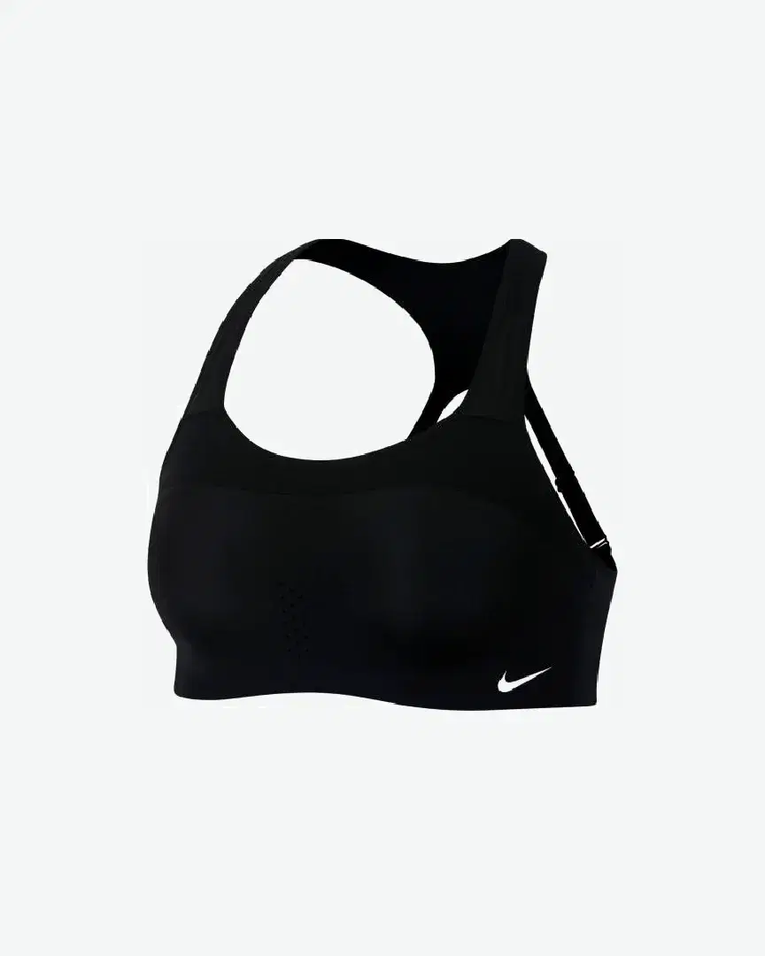 Sostén Nike Alpha Bra W - AJ0340-010 (2) au meilleur prix !