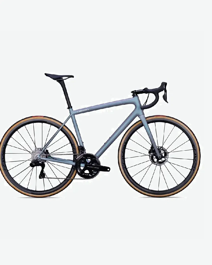 Bicicletas Specialized Vélo De Route S-Works Aethos Dura Ace Di2 2022 Unisex