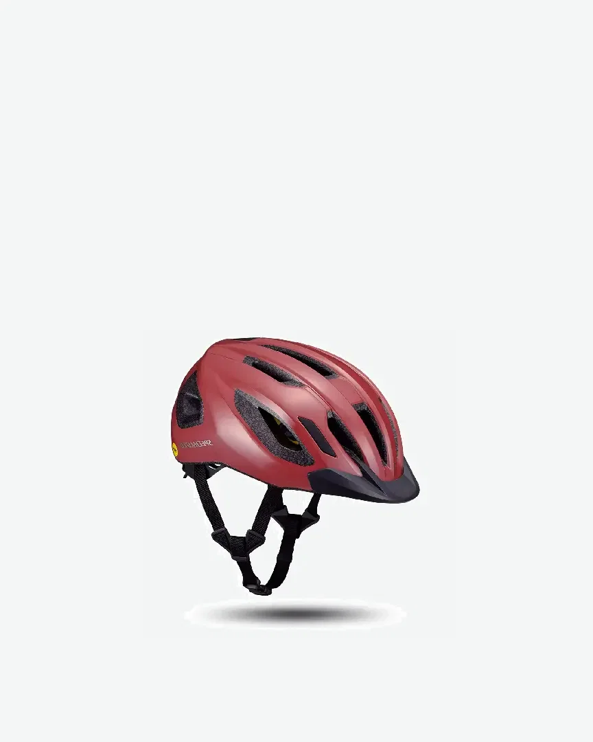 Specialized Casco Chamonix 3 Mips