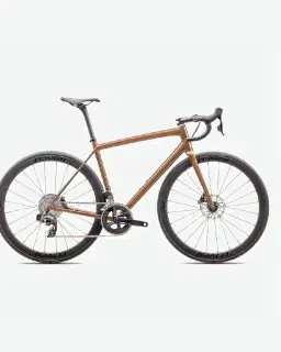 Bicicleta de carretera Specialized Aethos Expert Rival Etap Axs 2025 Unisex – 1/5