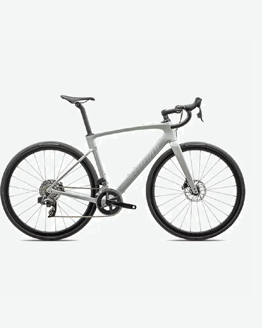 Specialized Bicicleta de Carretera Roubaix Sl8 Expert Rival Etap Axs 2023 Unisex