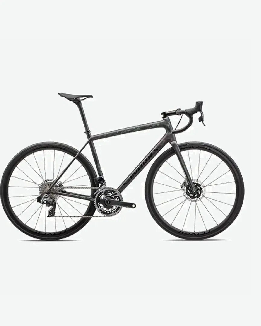 Bicicleta de carretera Specialized S-Works Aethos Etap Axs 2024 Unisex