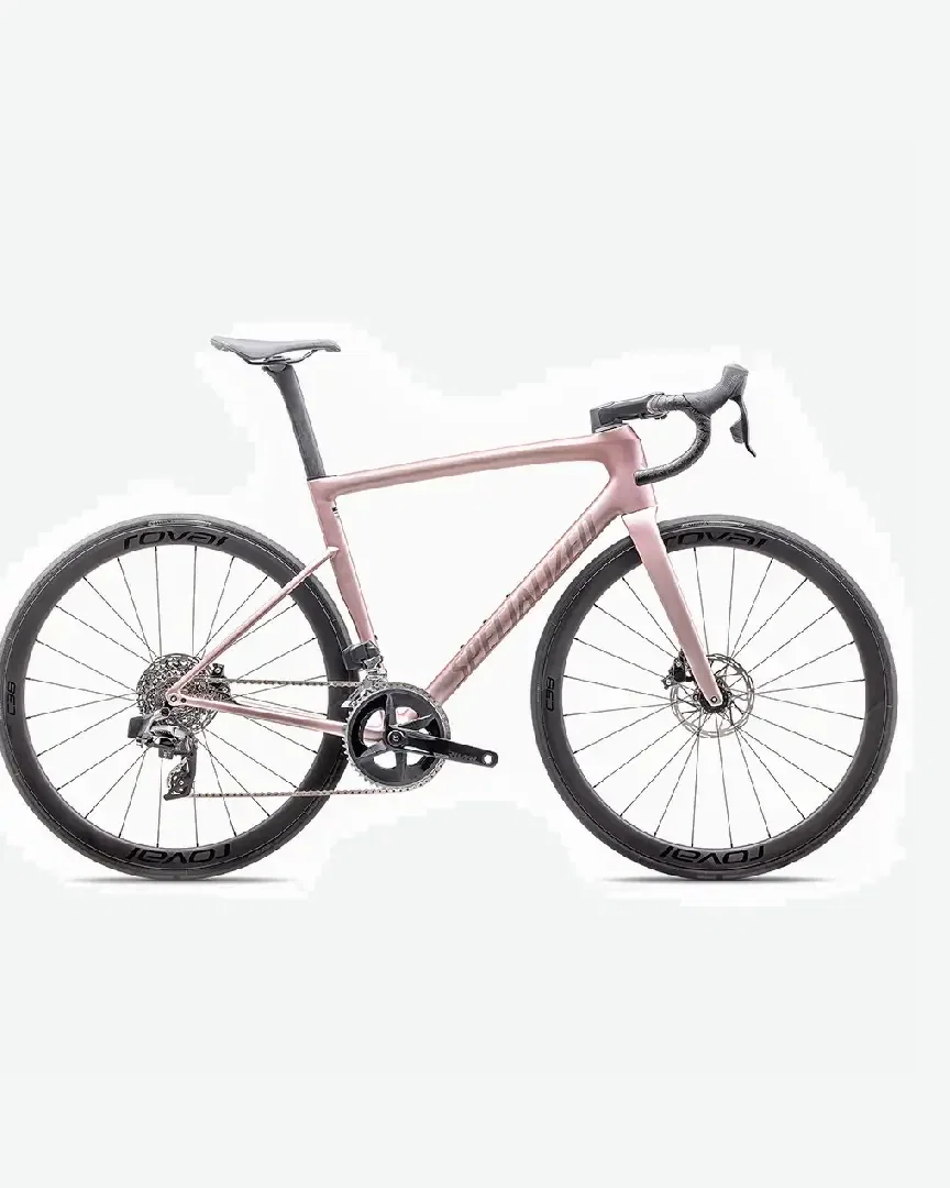 Bicicleta de Carretera Specialized Tarmac Sl8 Expert Rival Etap Axs 2025