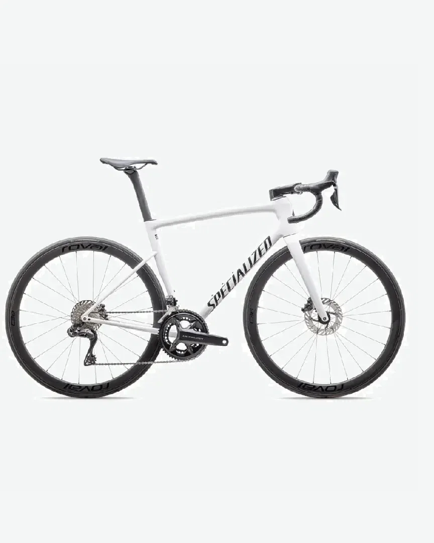 Bicicleta de carretera Specialized Tarmac SL8 Expert Ultegra Di2 2025