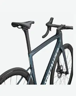 Bicicleta de carretera Specialized Tarmac SL8 Expert Ultegra Di2 2025 Unisex – 4/5