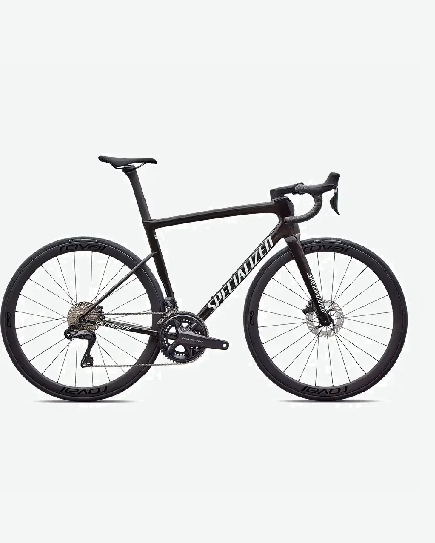 Bicicleta de carretera Specialized Tarmac SL8 Expert Ultegra Di2 2026