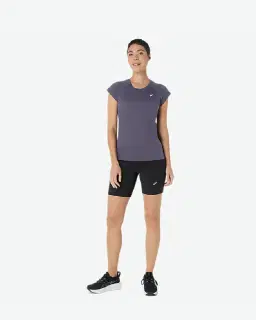 Top de deporte de manga corta Mujer – 5/5