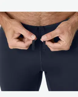Malla de running deportiva Hombre – 5/8