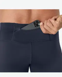 Malla de running deportiva Hombre – 6/8