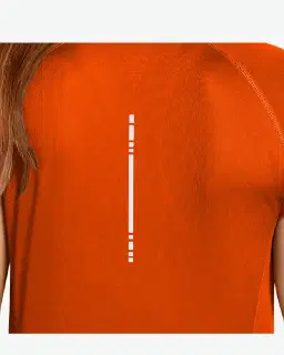 Camiseta deportiva mujer – 4/5