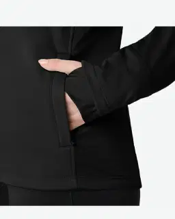 Chaqueta de invierno deportiva Mujer – 5/7