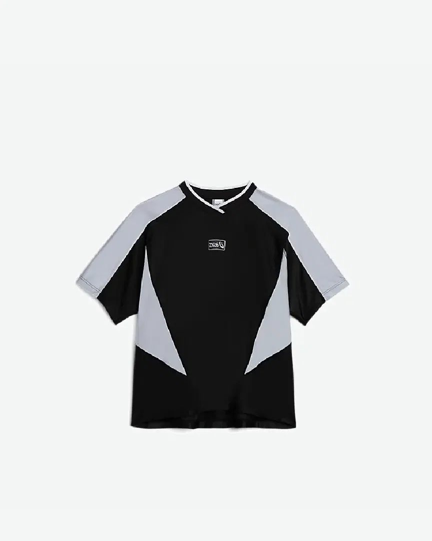 Camiseta de juego Sps de manga corta
