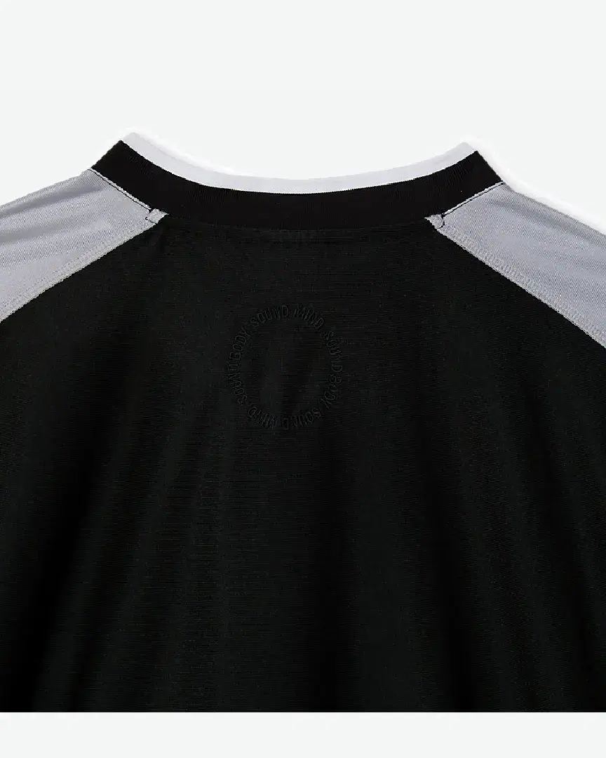 Camiseta de juego Sps de manga corta - 2203A345-001 (4) au meilleur prix !