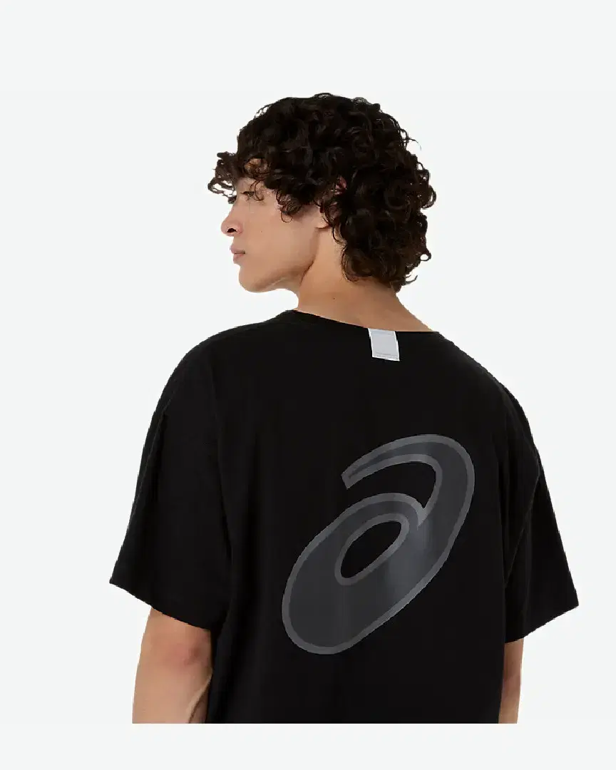 Camiseta de manga corta Sps Graphic - 2203A349-001 (2) au meilleur prix !