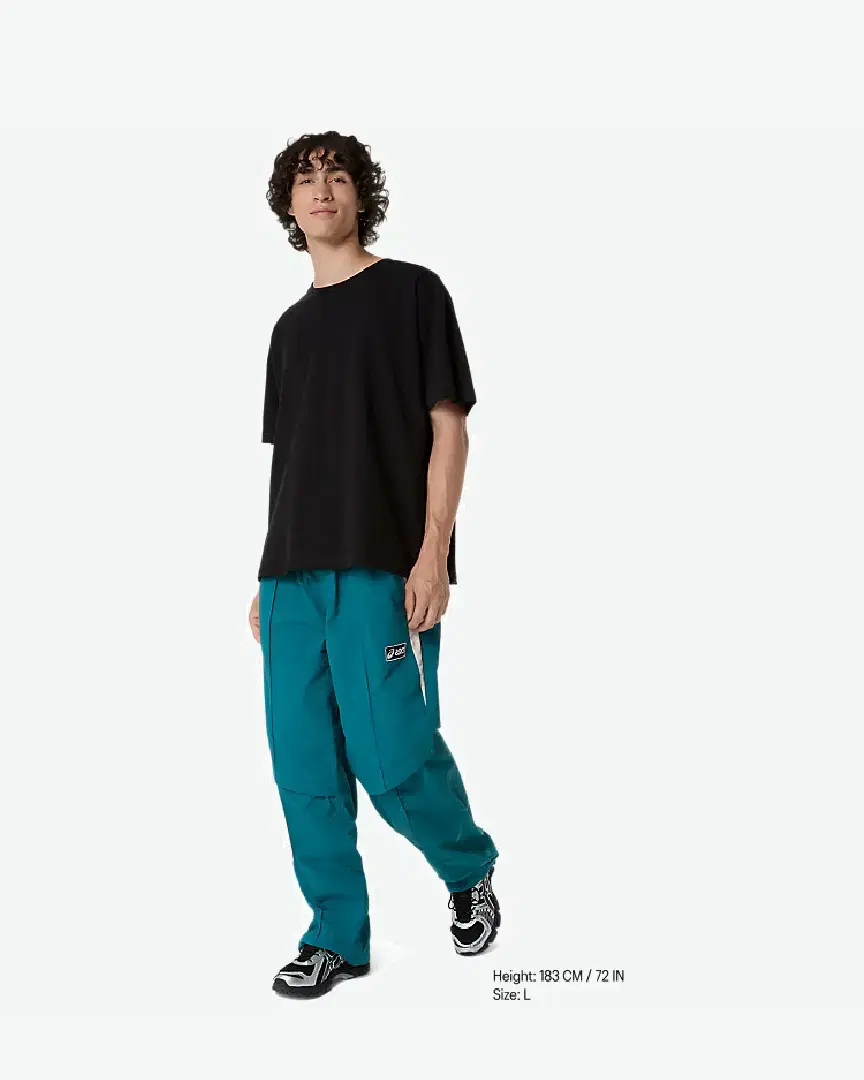 Camiseta de manga corta Sps Graphic - 2203A349-001 (4) au meilleur prix !