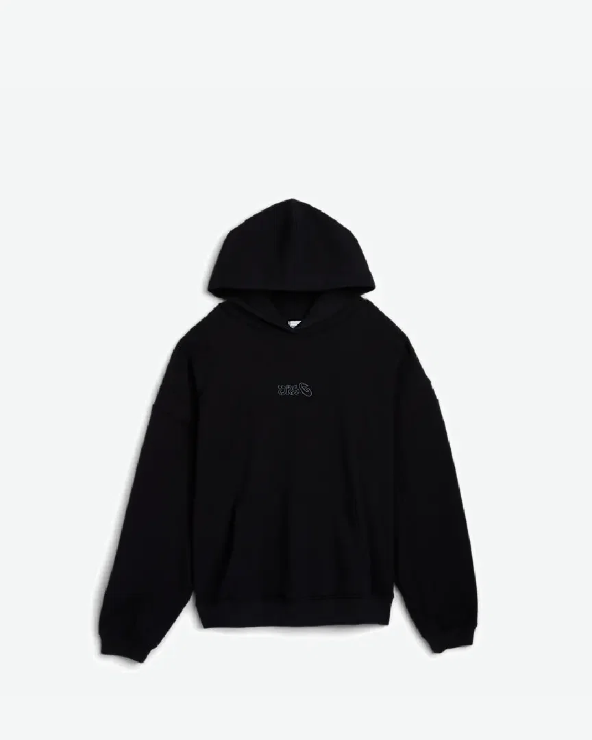 Sudadera con capucha Sps Logo Unisex