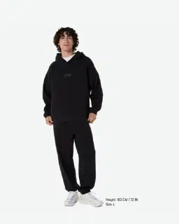 Sudadera con capucha Sps Logo Unisex – 6/8
