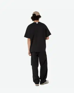 Camiseta de manga corta Sps Logo Unisex – 6/7