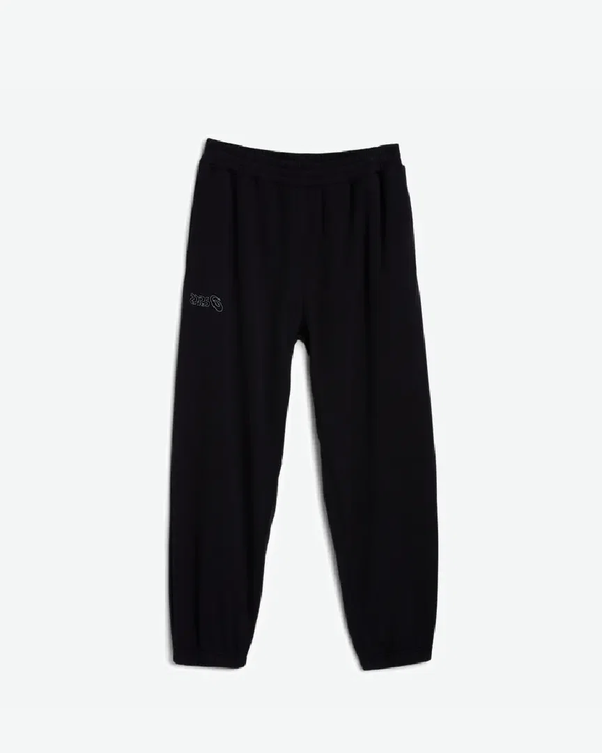 Pantalón de chándal con logo Sps Unisex