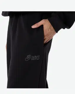 Pantalón de chándal con logo Sps Unisex – 3/8