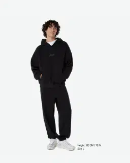 Pantalón de chándal con logo Sps Unisex – 6/8
