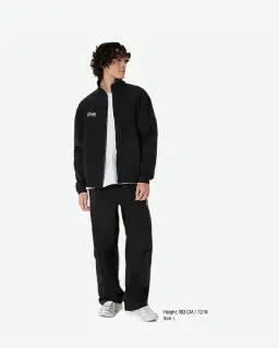 Pantalón de pista tejido Sps Unisex – 7/9