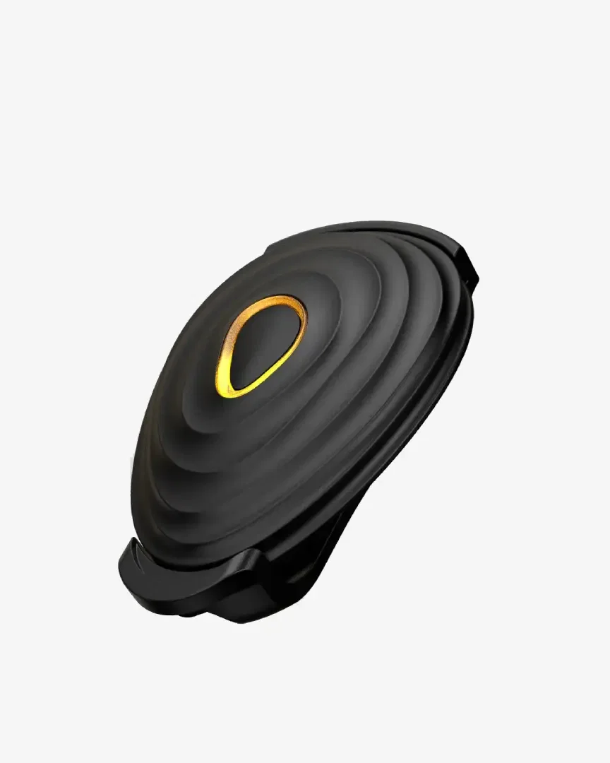 Stryd Footpod - Sensor de potencia para running