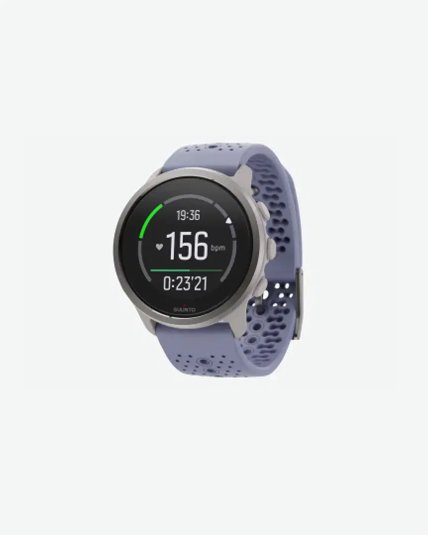 Suunto 5 Peak Niebla - Unisex (206) au meilleur prix !