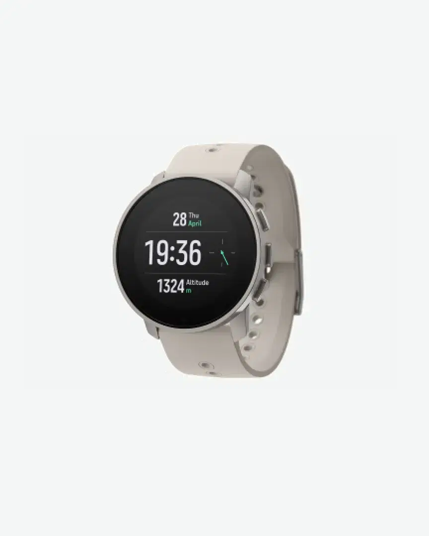 Suunto 9 Peak Pro Titanio - Unisex (246) au meilleur prix !