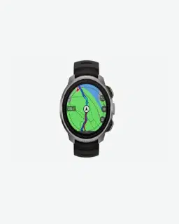 Suunto Ocean Steel Negro Unisex – 2/5