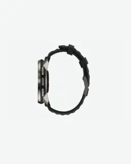 Suunto Ocean Steel Negro Unisex – 3/5