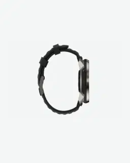 Suunto Ocean Steel Negro Unisex – 5/5