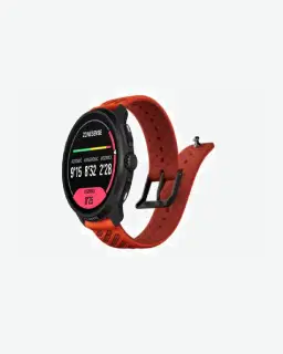 Suunto Race 2 Coral Unisex – 4/5