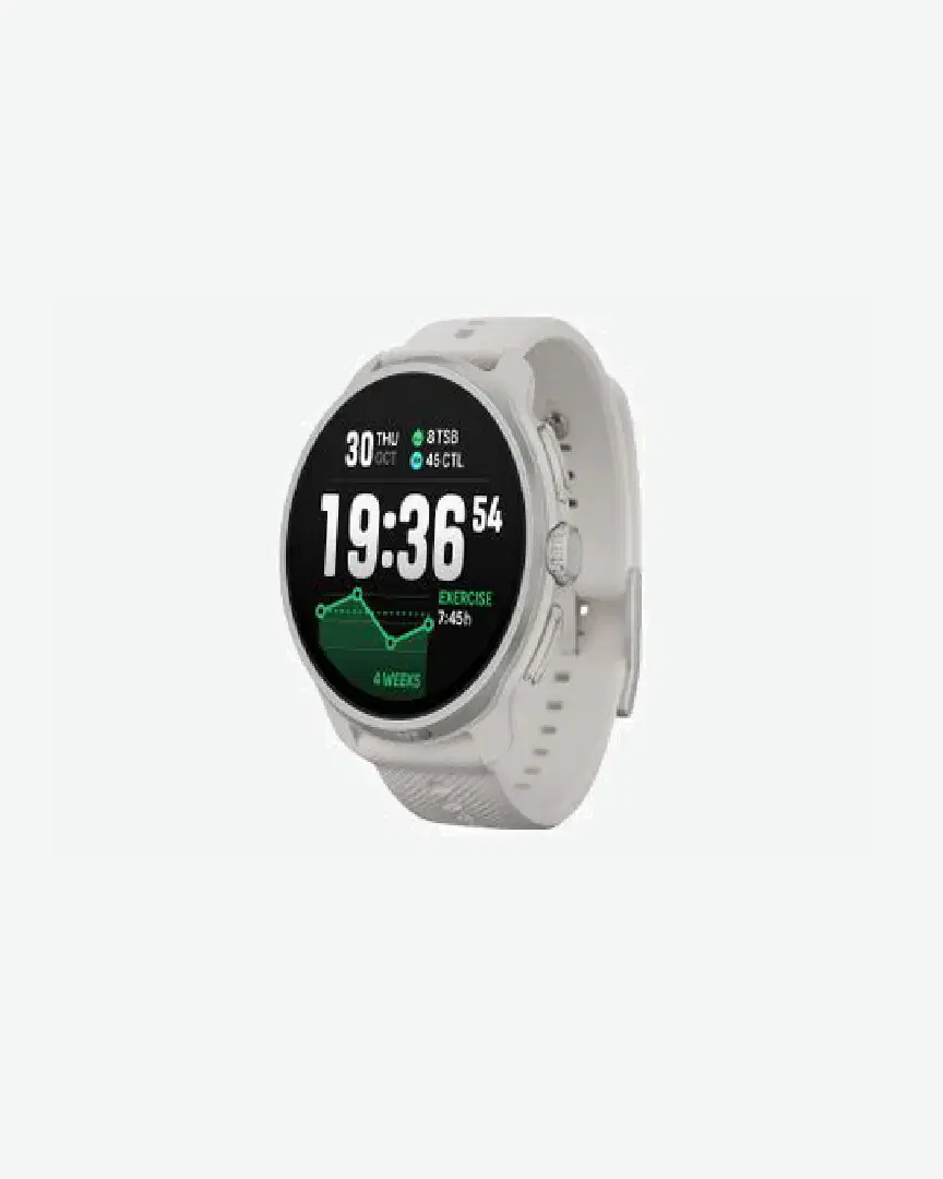 Suunto Carrera 2 Pluma - Unisex (161) au meilleur prix !