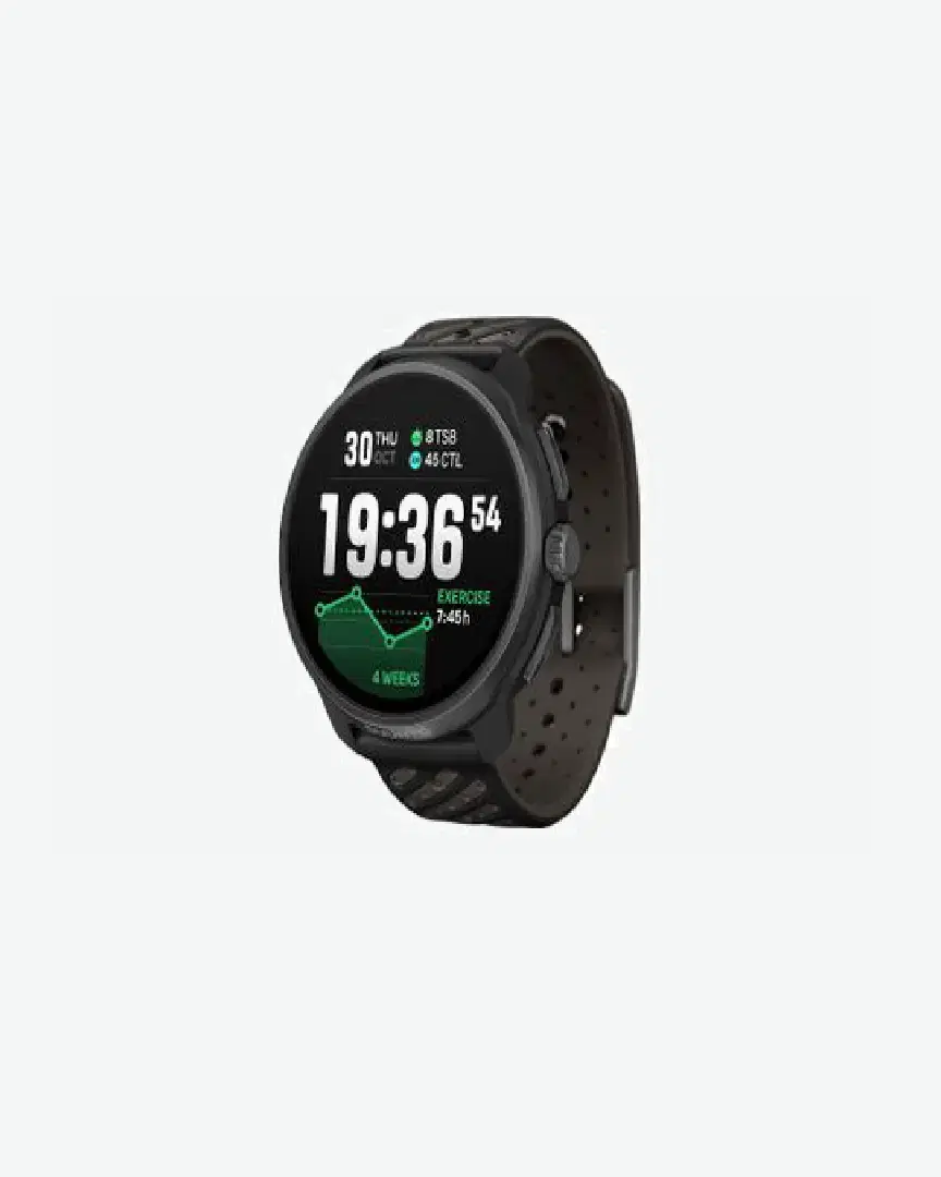Suunto Carrera 2 Titanio - Unisex (147) au meilleur prix !