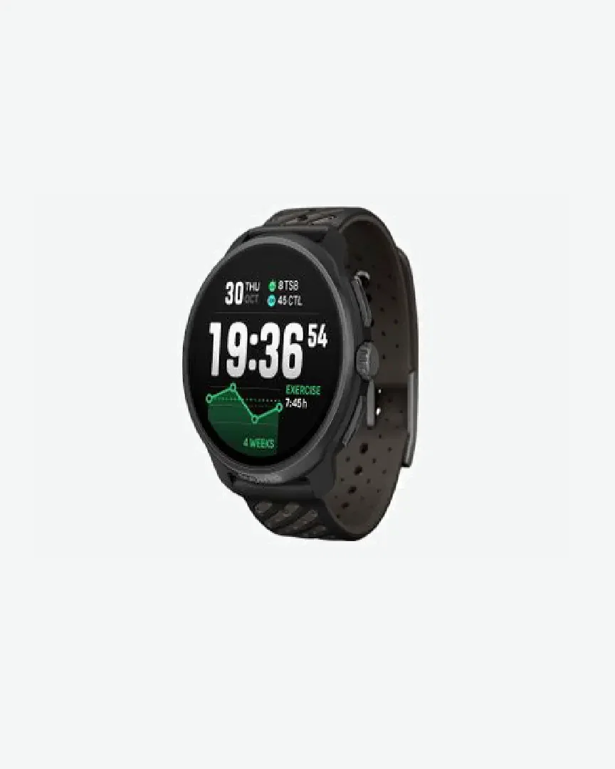 Suunto Carrera 2 Titanio