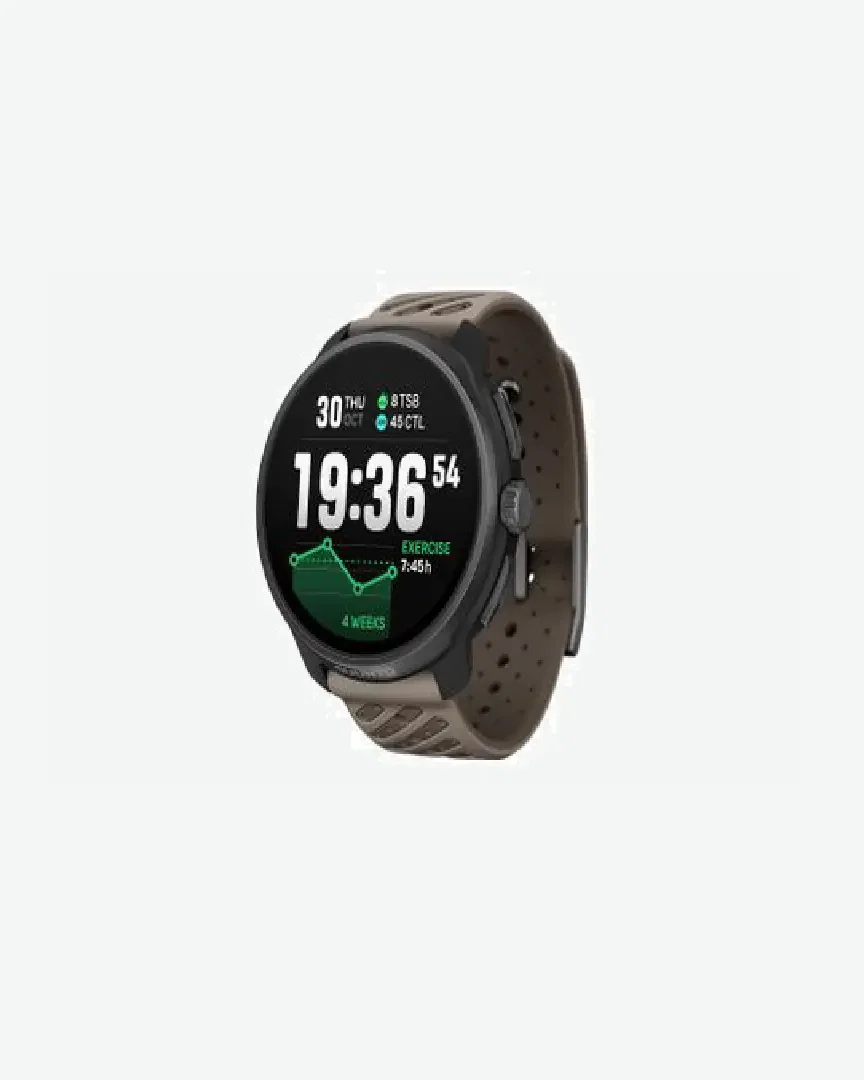 Suunto Race 2 Titanio Trail