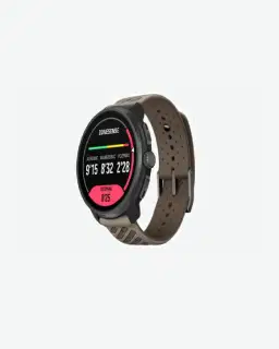 Suunto Race 2 Titanio Trail Unisex – 4/5