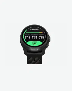 Suunto Race 3S Titanium Unisex – 5/5