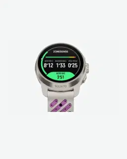 Suunto Race 3S Titanium Chid Unisex – 4/5